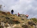 Motoalpinismo Liguria Ottobre 2009 - 114